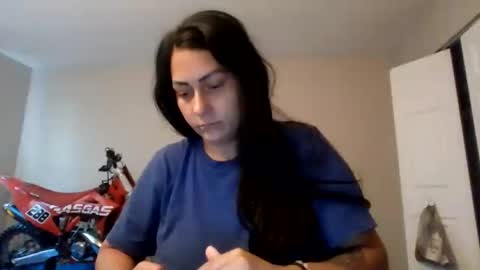 Snapshot of angelmarie7 chatting on June 2026 03:34:02 PM Angel Marie online show from June 2026 03:34:02 PM