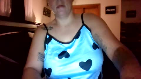 Snapshot of angelmarie7 chatting on August 2026 03:52:02 AM Angel Marie online show from August 2026 03:52:02 AM