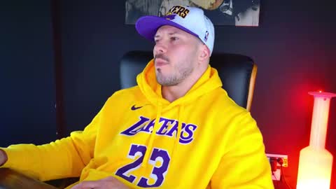 BlackWolf online show from December 2024 01:28:01 PM