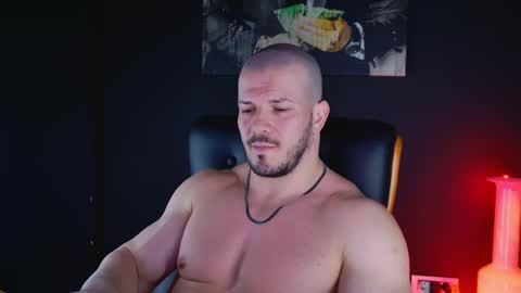 BlackWolf online show from January 2025 06:40:02 PM