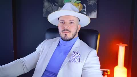 BlackWolf online show from January 2025 09:06:01 AM