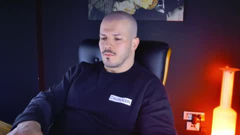 BlackWolf online show from January 2025 04:36:01 PM