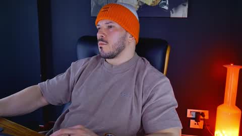 BlackWolf online show from January 2025 08:41:01 AM