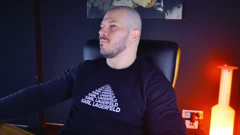 BlackWolf online show from January 2025 05:49:01 AM