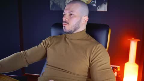 BlackWolf online show from January 2025 04:55:01 AM