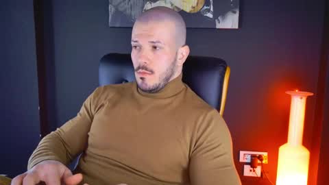 BlackWolf online show from January 2025 11:01:02 AM