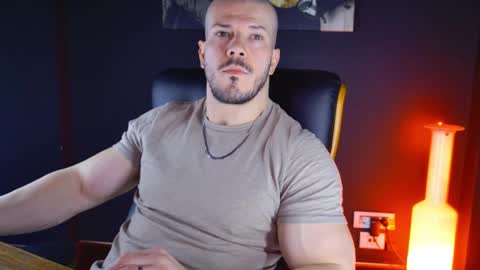 BlackWolf online show from January 2025 05:02:02 AM