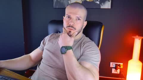 BlackWolf online show from January 2025 08:04:02 AM