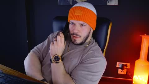 BlackWolf online show from February 2025 09:51:02 AM