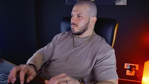 BlackWolf online show from February 2025 12:57:02 PM