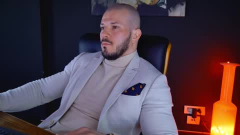 BlackWolf online show from February 2025 08:00:02 AM