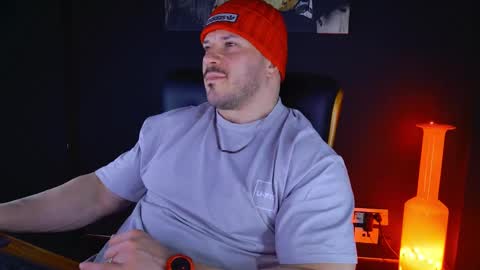 BlackWolf online show from February 2025 06:47:02 PM