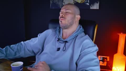 BlackWolf online show from February 2025 06:29:02 AM