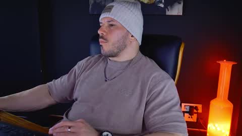 BlackWolf online show from February 2025 10:23:02 AM