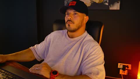 BlackWolf online show from September 2025 09:22:02 AM