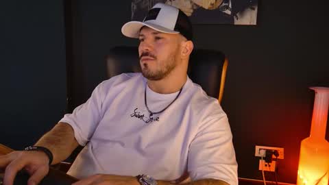 BlackWolf online show from January 2026 02:11:01 PM