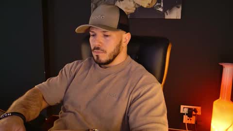 BlackWolf online show from February 2026 11:24:01 AM