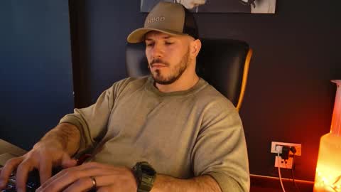 BlackWolf online show from February 2026 12:38:01 PM