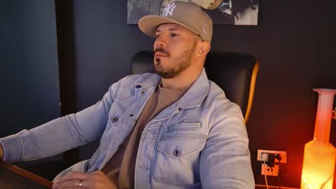 BlackWolf online show from March 2026 09:58:02 AM