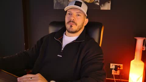 BlackWolf online show from March 2026 07:53:01 AM