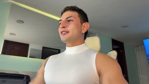 Snapshot of angeloferro1 chatting on June 2026 03:42:02 AM Angelo Ferro online show from June 2026 03:42:02 AM