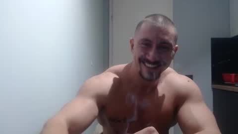 Snapshot of angelofit chatting on October 2025 03:57:02 PM ------- SEX SHOW WITH GUYS AND GIRLS MUSCLE SHOW online show from October 2025 03:57:02 PM