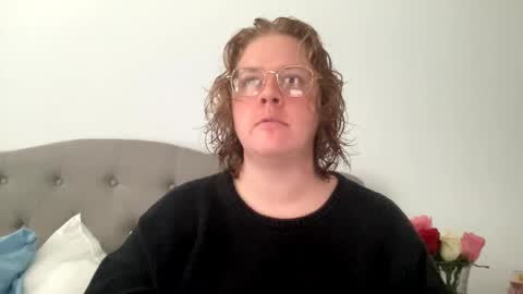 Angel of Light online show from February 2025 08:58:02 PM