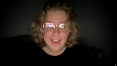 Angel of Light online show from February 2025 12:08:01 AM