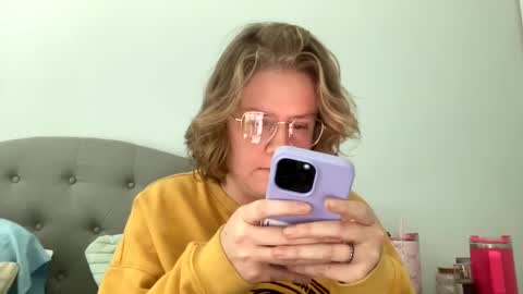 Angel of Light online show from February 2025 06:59:01 PM