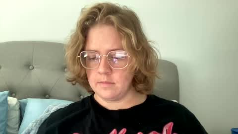 Angel of Light online show from February 2025 07:38:02 PM