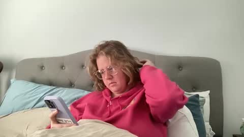 Angel of Light online show from March 2025 09:03:01 PM