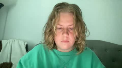 Angel of Light online show from November 2025 01:21:02 PM