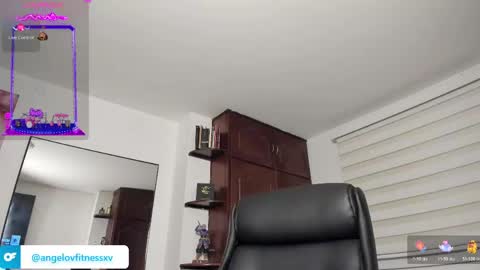 angelov online show from April 2026 10:25:01 AM