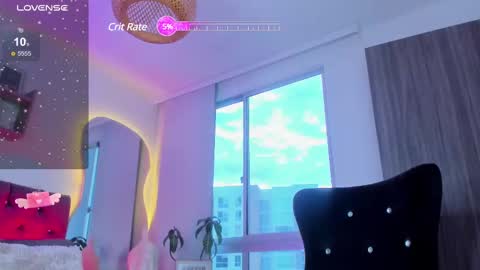 Angel online show from February 2025 12:59:01 PM