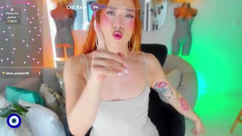 Angel online show from January 2026 03:50:01 PM