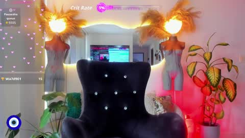 Angel online show from April 2026 01:44:01 PM