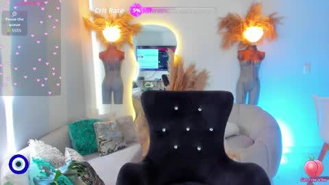 Snapshot of angelpeach_ chatting on May 2026 02:01:01 PM Angel online show from May 2026 02:01:01 PM