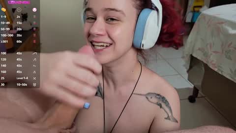 Chau Mist    online show from January 2025 12:22:02 AM