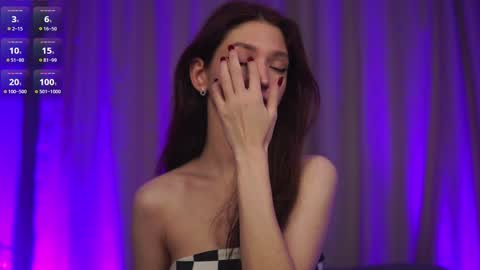 Snapshot of angels_kiss chatting on January 2026 09:13:01 AM Nikki online show from January 2026 09:13:01 AM