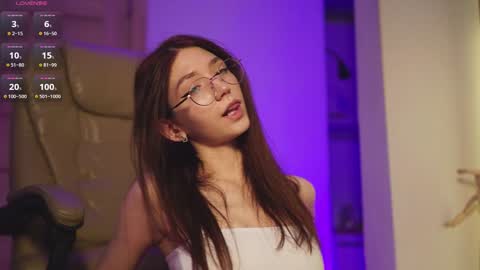 Snapshot of angels_kiss chatting on January 2026 11:37:02 AM Nikki online show from January 2026 11:37:02 AM