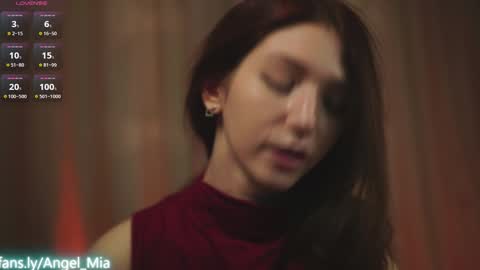 Snapshot of angels_kiss chatting on February 2026 05:47:01 AM Nikki online show from February 2026 05:47:01 AM