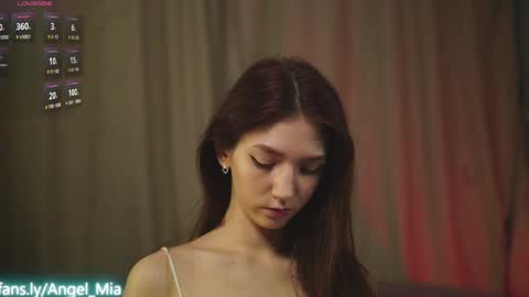 Snapshot of angels_kiss chatting on February 2026 08:00:02 AM Nikki online show from February 2026 08:00:02 AM