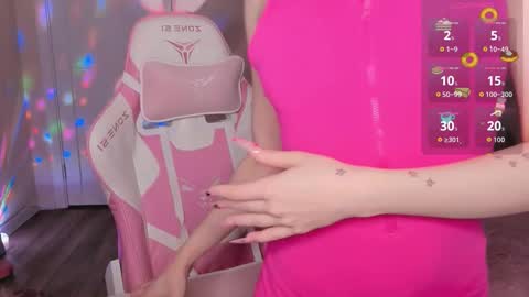 Snapshot of angels_of_passion chatting on March 2026 09:54:02 PM Yana online show from March 2026 09:54:02 PM