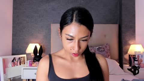 Angela online show from January 2025 12:35:01 PM