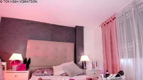 Angela online show from June 2026 01:02:01 PM