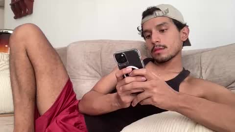 Snapshot of angelsansciele chatting on May 2026 04:14:02 PM Sebastian online show from May 2026 04:14:02 PM