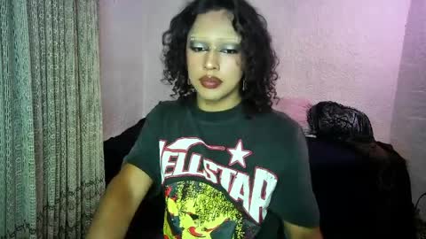Snapshot of angelsdustxxx chatting on March 2026 02:46:01 AM online show from March 2026 02:46:01 AM