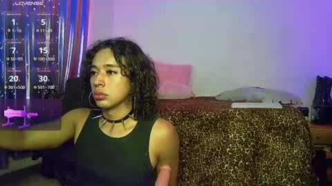 Snapshot of angelsdustxxx chatting on June 2026 06:07:01 AM online show from June 2026 06:07:01 AM