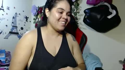 angelsexhotlatin online show from February 2025 12:54:01 AM