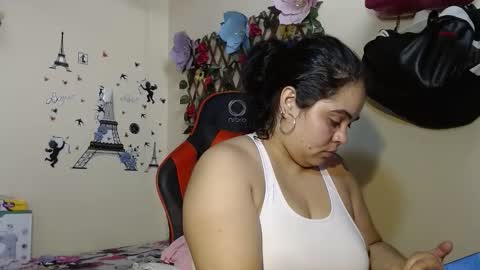 angelsexhotlatin online show from October 2025 03:49:01 PM